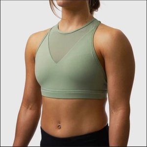 Born Primitive Shoots Bra (Pear) size Large - NWT